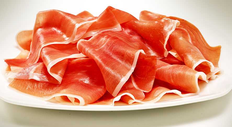 Decoración Condición amplio Taste, aroma and conservation - Consorcio del Jamón Serrano Español